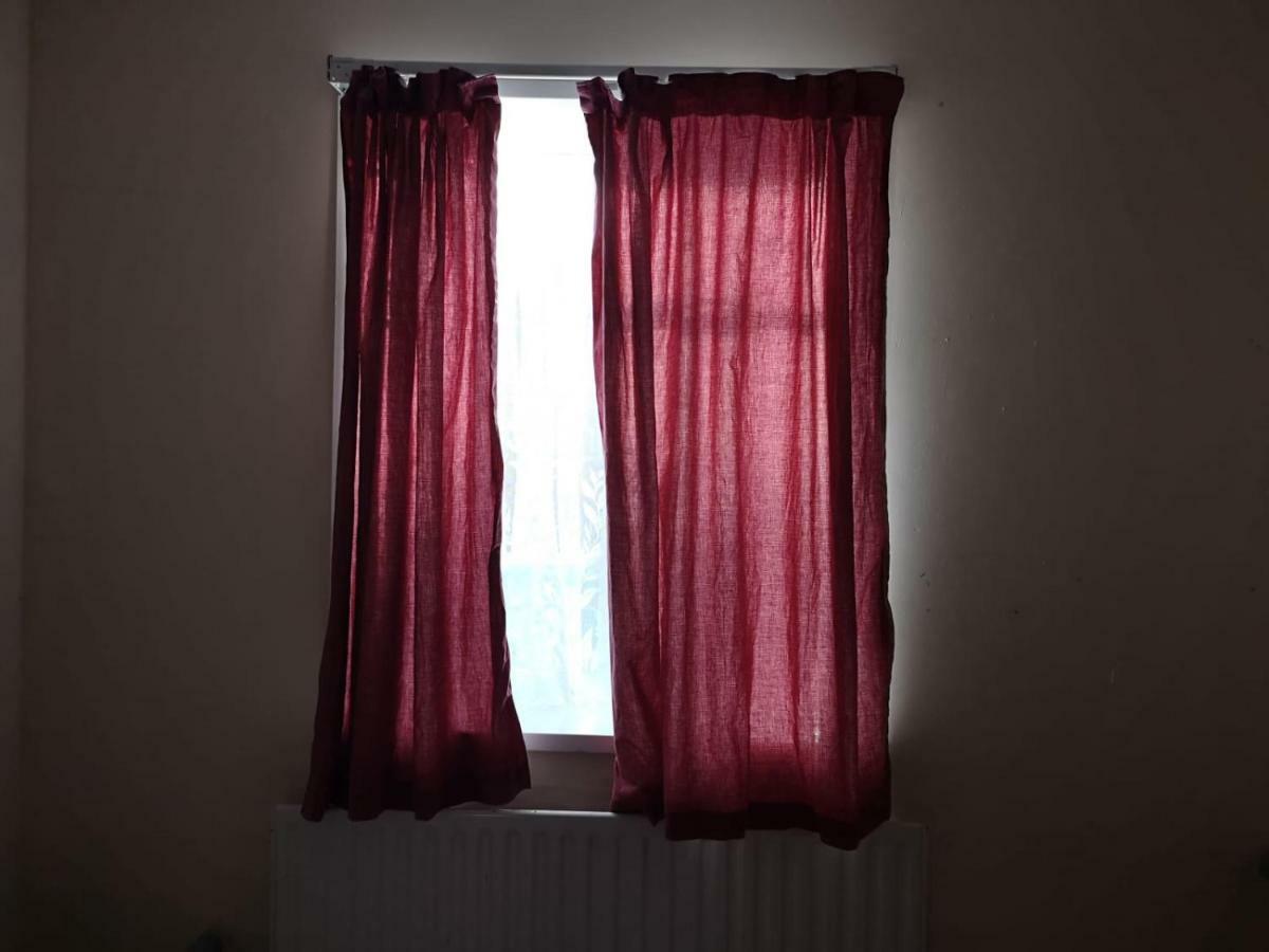 Double Bed Room @Clapham London Exterior foto